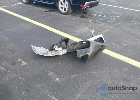 2019 GMC Terrain Sle z USA, uszkodzony, nr VIN 3GKALMEV4KL236930